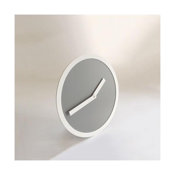 AIR FRAME(�G�A�t���[��)�uPICTO CLOCK S�v�O���[×�O���[[996PC137GYGY]