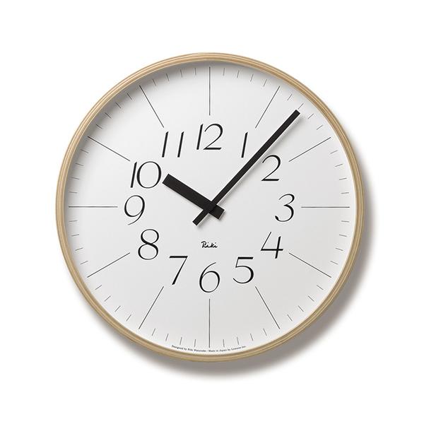 Lemnos(mX)|v RIKI CLOCK(L NbN)׎