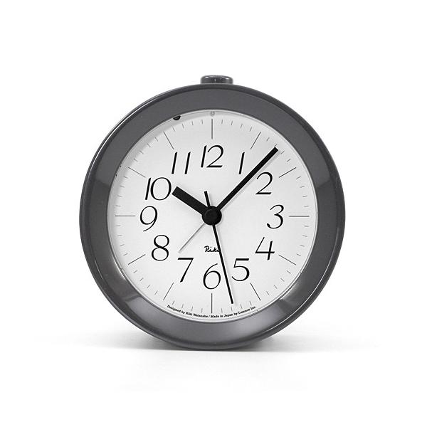 Lemnos(mX)uv RIKI ALARM CLOCK(L A[NbN) O[