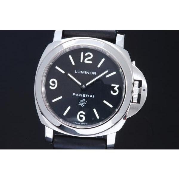 OFFICINE PANERAI（オフィチーネ パネライ） パネライ PAM00000