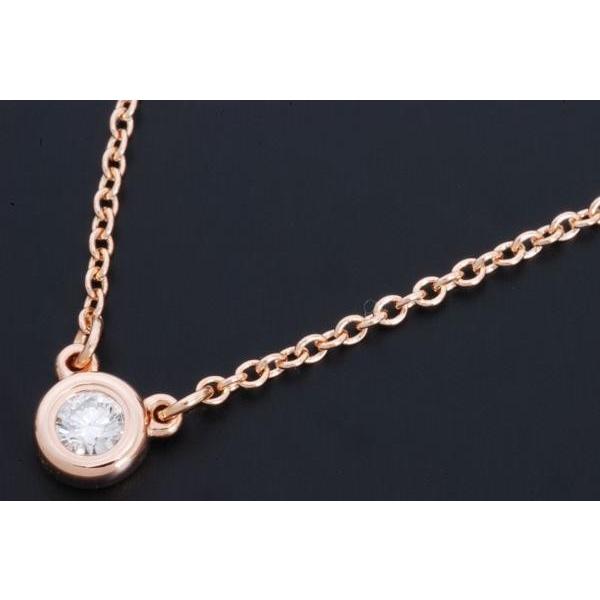 TIFFANY&Co.（ティファニー） エルサ・ペレッティ ダイヤモンド 