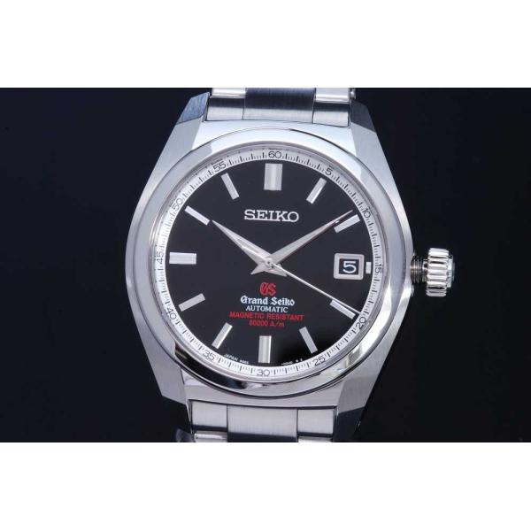 Grand Seiko グランドセイコー GS メカニカル SBGR079 強化耐磁 9S65 