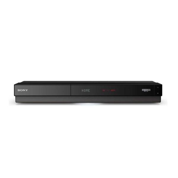 ソニー ブルーレイディスクレコーダー 2TB BDZ-FT2000【新品未開封・メーカー保証付き】