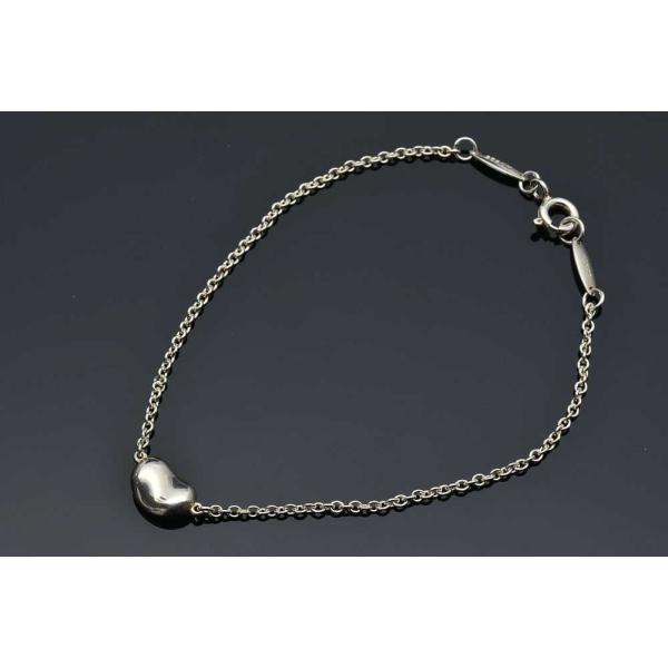 TIFFANY&Co.（ティファニー） エルサ・ペレッティ ビーン デザイン