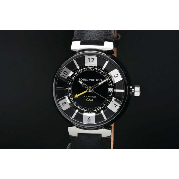 ご成約ありがとうございました！‼️ルイヴィトン　LOUIS VUITTON タンブール　インブラックQ113K タンブール（LOUIS VUITTON） ヴィトン Q113K タンブール イン
