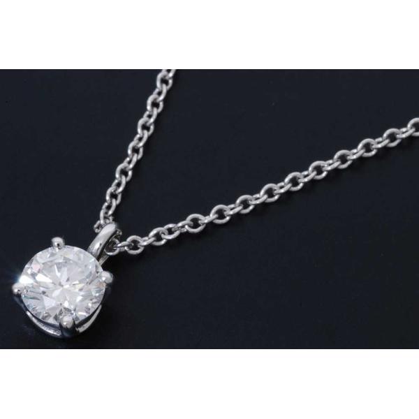 ティファニー☆ダイヤモンド ネックレス☆ソリティア☆0.2カラット☆プラチナ 楽天市場】【中古】ティファニー TIFFANY & CO. / ソリティア