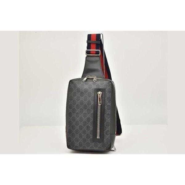 GUCCI ソフト GGスプリーム スリングバックパック ‎478325 2023288000010.jpg
