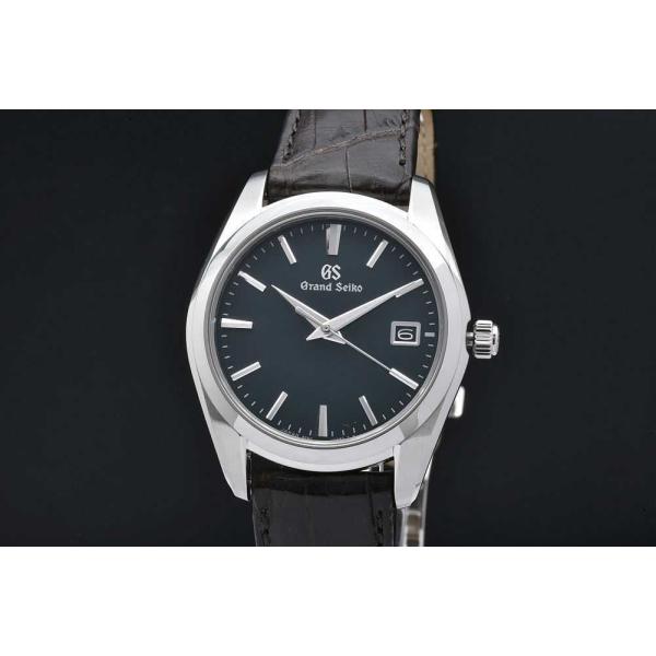 Heritage Collection セイコー SBGX297 グランドセイコー GS