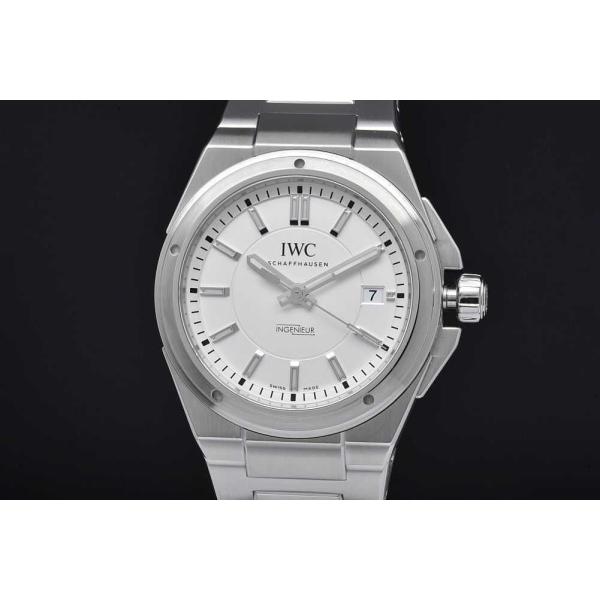 インヂュニア IW323904 シルバー