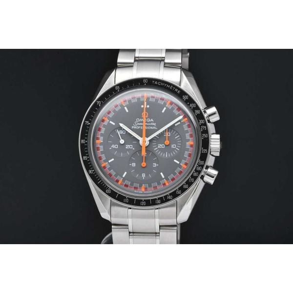 オメガ　スピードマスターマークⅡ 3570.40 SPEEDMASTER オメガ 3570.40 スピードマスター プロフェッショナル
