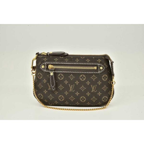 LOUIS VUITTON（ルイ・ヴィトン） ヴィトン モノグラム ミニラン ミニ