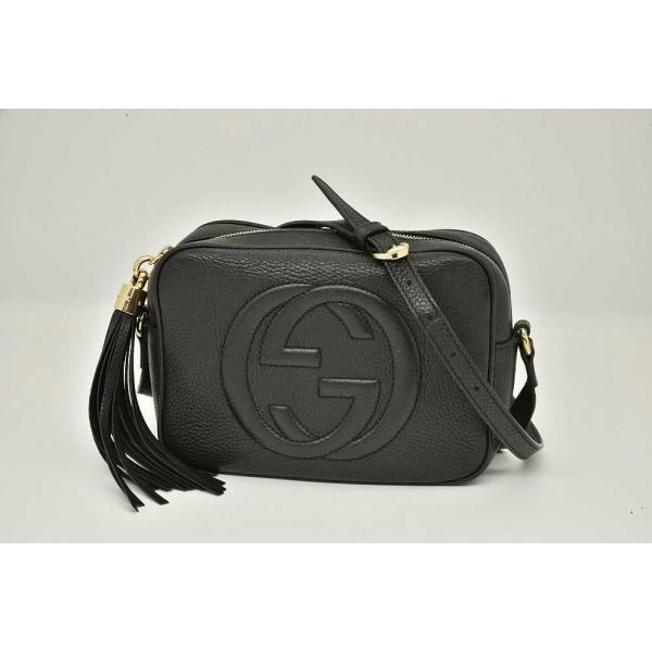 Gucci グッチ レザー ビジネスバッグ ソーホー エンボス加工 グッチ「ソーホー」はもう古い？なぜ廃盤に？定価や似合う年齢層