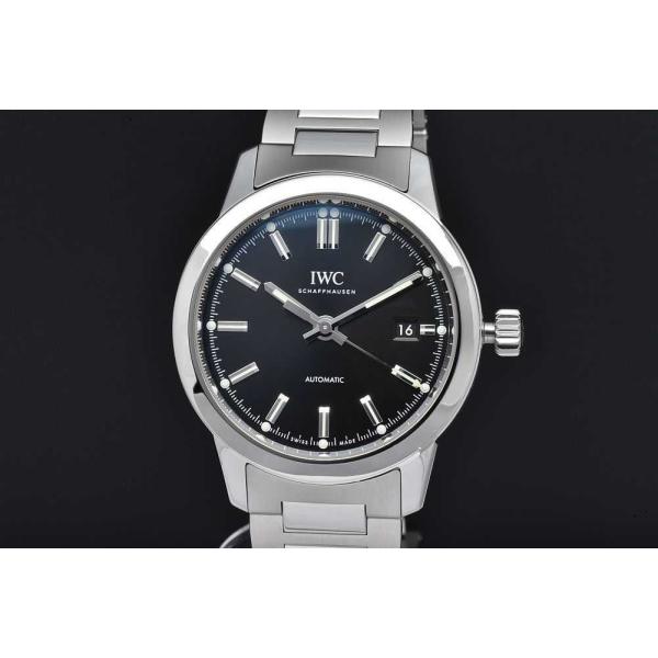 インヂュニア IW357002 ブラック