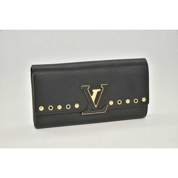 LOUIS VUITTON（ルイ・ヴィトン） ヴィトン トリヨンレザー