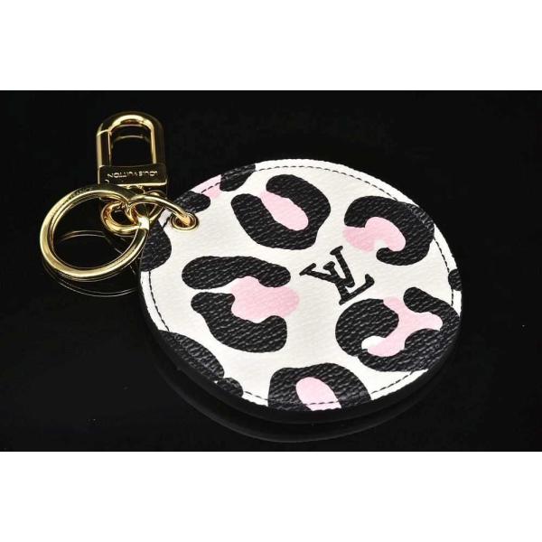 LOUIS VUITTON ポルト クレ・イリュストレ ワイルド・アット・ハート LOUIS VUITTON ポルト クレ・イリュストレ ワイルド・アット・ハート