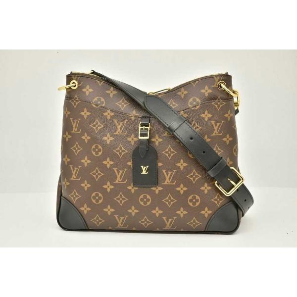 LOUIS VUITTON（ルイ・ヴィトン） ヴィトン モノグラム オデオン NM MM