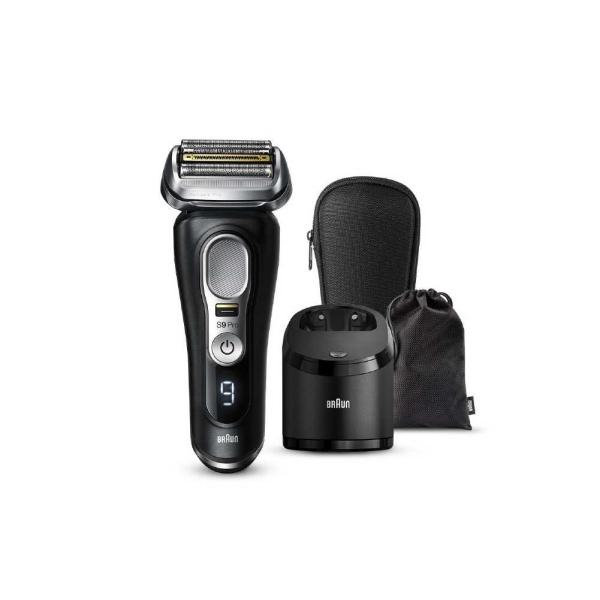 BRAUN Series 9 ブラウン メンズシェーバー 電気シェーバー シリーズ9