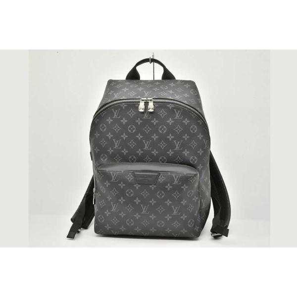 ルイヴィトン モノグラム エクリプス バックパック リュックサック M43186 LOUIS VUITTON 【超美品】ルイヴィトン モノグラムエクリプス