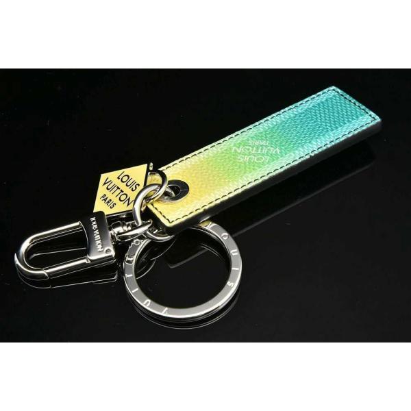 LOUIS VUITTON ルイヴィトン ポルトクレ ダミエストライプ LOUIS VUITTON（ルイ・ヴィトン） ヴィトン ポルトクレ ダミエ