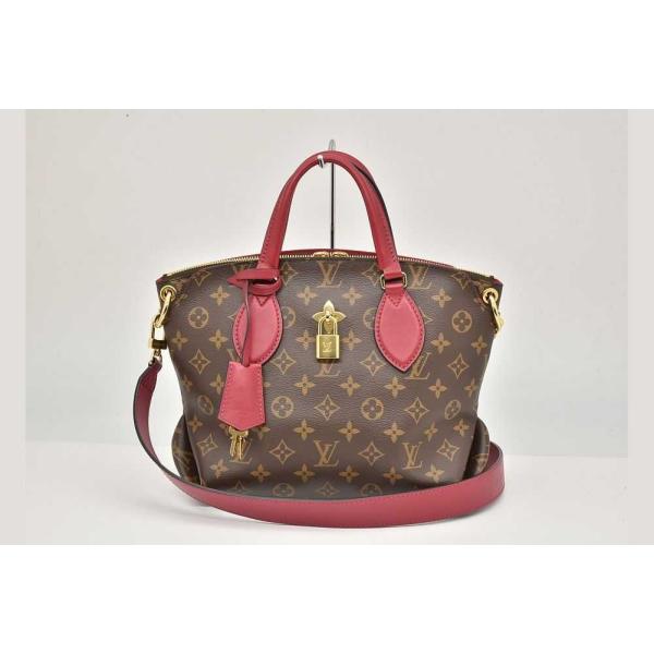 LOUIS VUITTON（ルイ・ヴィトン） ヴィトン モノグラム フラワー