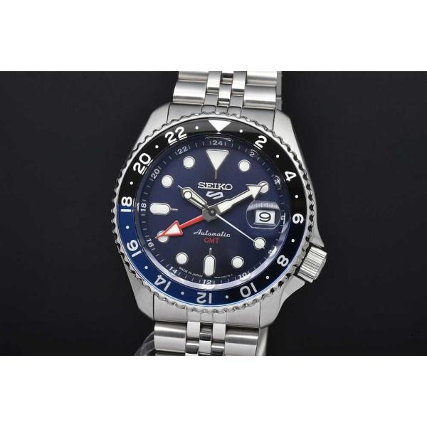 Seiko 5 Sports セイコー SBSC003 セイコー5スポーツ SKX スポーツ