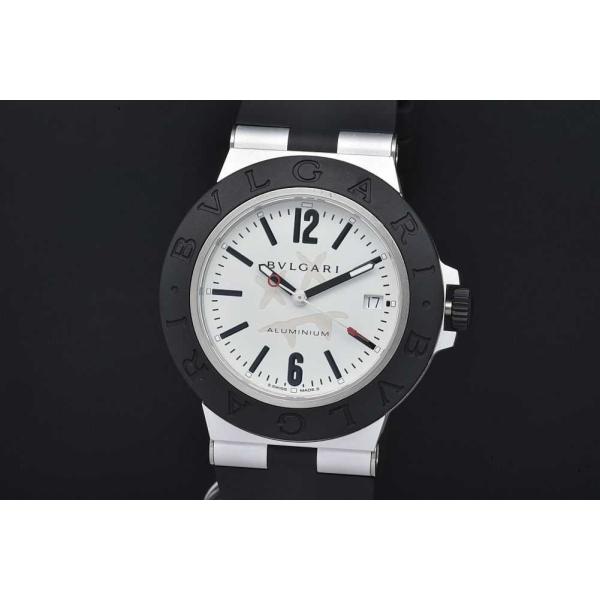 ブルガリ　BB40AT　ブルガリブルガリ スティーヴアオキ リミテッド 楽天市場】ブルガリ BVLGARI ブルガリブルガリ アルミニウム