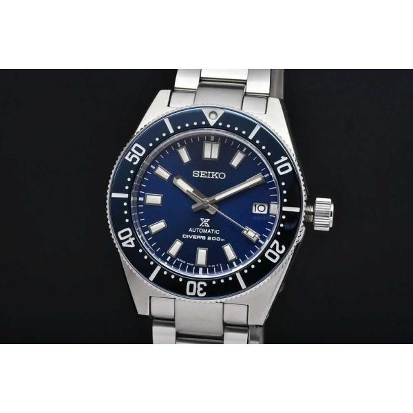 Diver Scuba セイコー SBDC163 プロスペックス ダイバースキューバ