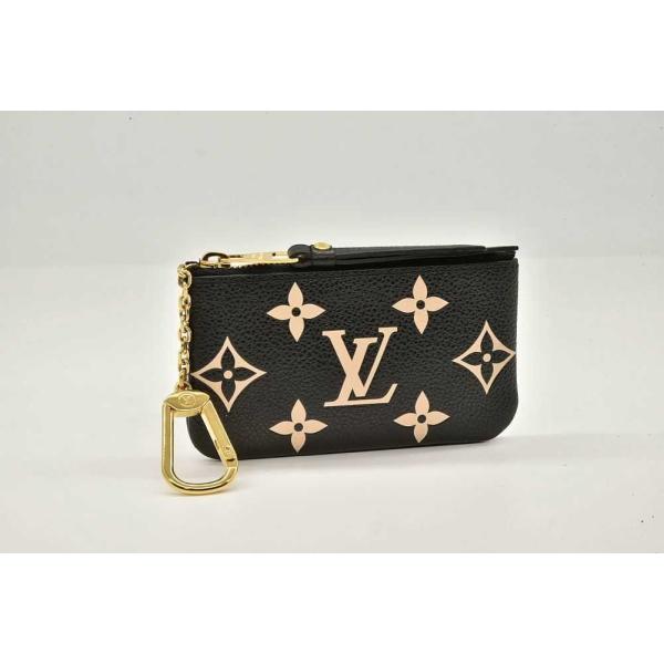 LOUIS VUITTON（ルイ・ヴィトン） ヴィトン バイカラー モノグラム