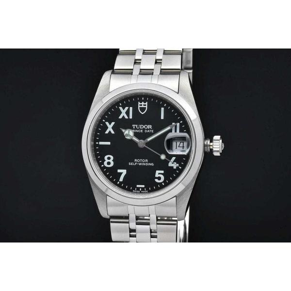 TUDOR（チューダー） チューダー/チュードル 74000N プリンスデイト