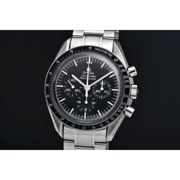 ムーンウォッチ オメガ ST345.0808 スピードマスター