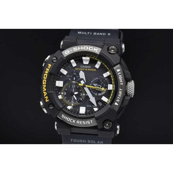 ジ*1様 カシオ G-SHOCK GWF-A1000-1AJF ソーラー腕時計 GWF-A1000-1AJF | CASIO