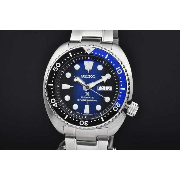 SEIKO PROSPEX SBDY013 4R36-04Y0 SS メカニカル yamago78_21318