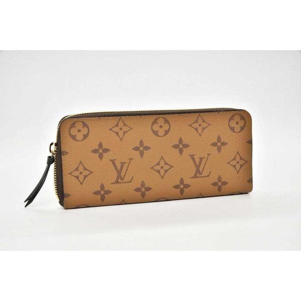 LOUIS VUITTON（ルイ・ヴィトン） ヴィトン モノグラム リバース