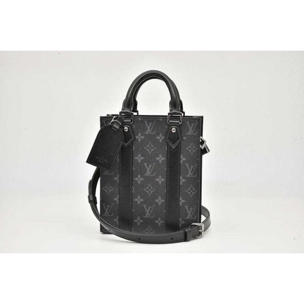 極上美品✨ルイヴィトン M46453 サックプラMINI 2WAY ICチップ 極上美品✨ルイヴィトン M46453 サックプラMINI 2WAY ICチップ