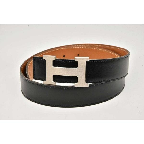 Constance エルメス コンスタンス Hベルト リバーシブル ベルト