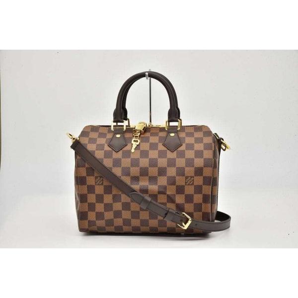 LOUIS VUITTON（ルイ・ヴィトン） ヴィトン ダミエ スピーディ バンド