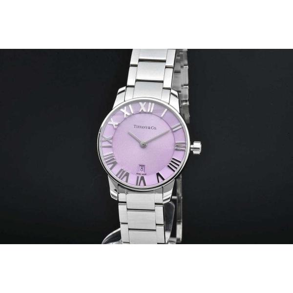 Tiffany Atlas ティファニー 60558159 アトラス 2-ハンド 29mm