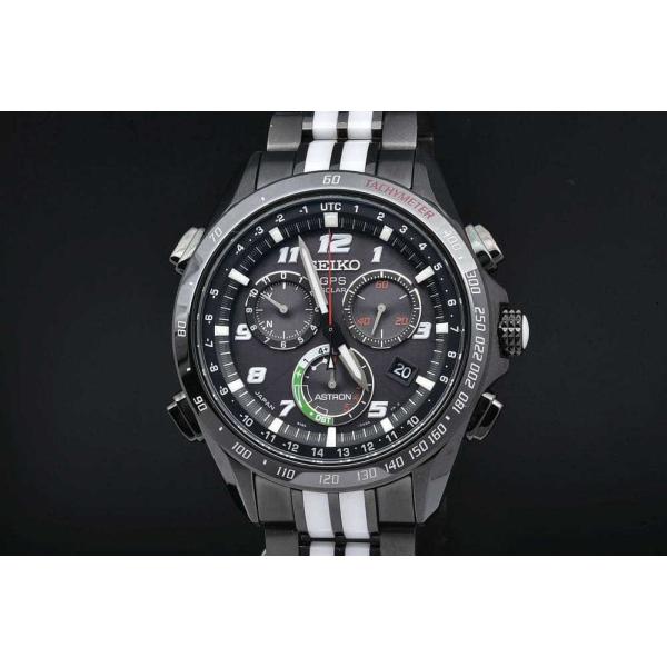 ASTRON セイコー SBXB037 アストロン ジウジアーロ デザイン5000本限定