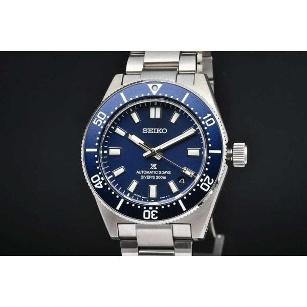 Diver Scuba セイコー SBDC195 プロスペックス ダイバースキューバ  