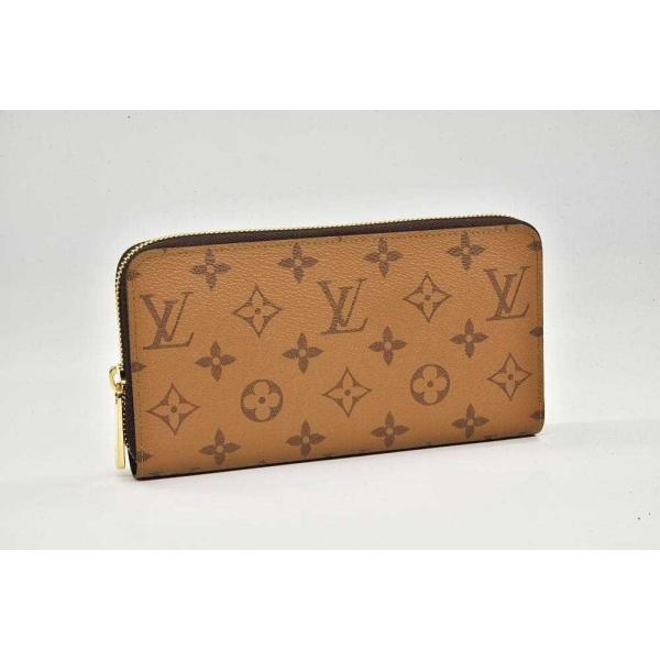 LOUIS VUITTON（ルイ・ヴィトン） ヴィトン モノグラム リバース