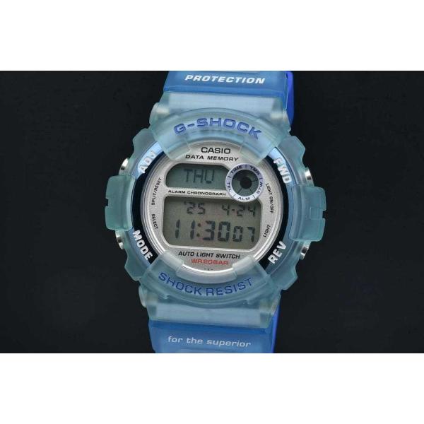 G-SHOCK カシオ G-WCUP98-B Gショック FIFAワールドカップ メンズ