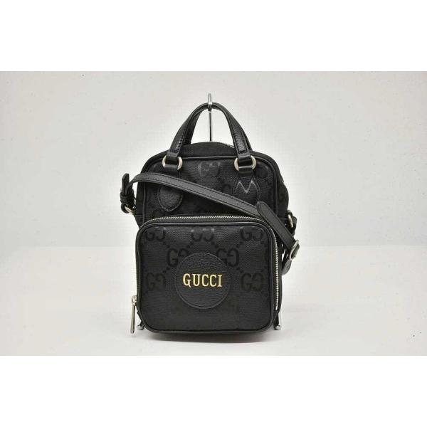 日本最級 GUCCI グッチ Gucci Off The Grid オフ ザ グリッド ショルダー バッグ