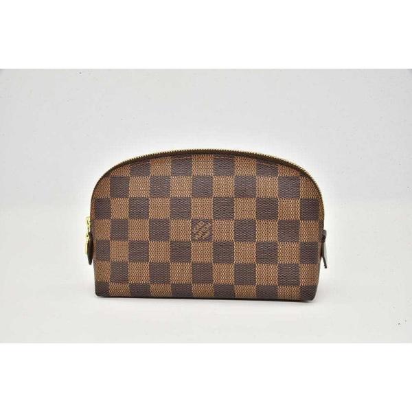 LOUIS VUITTON（ルイ・ヴィトン） ヴィトン ダミエ ポシェット