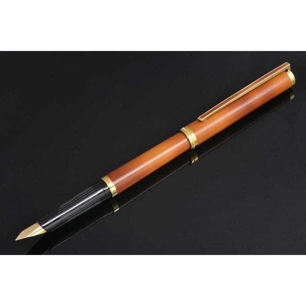 S.T.DUPONT（エス・テー・デュポン） エス テー デュポン 万年筆
