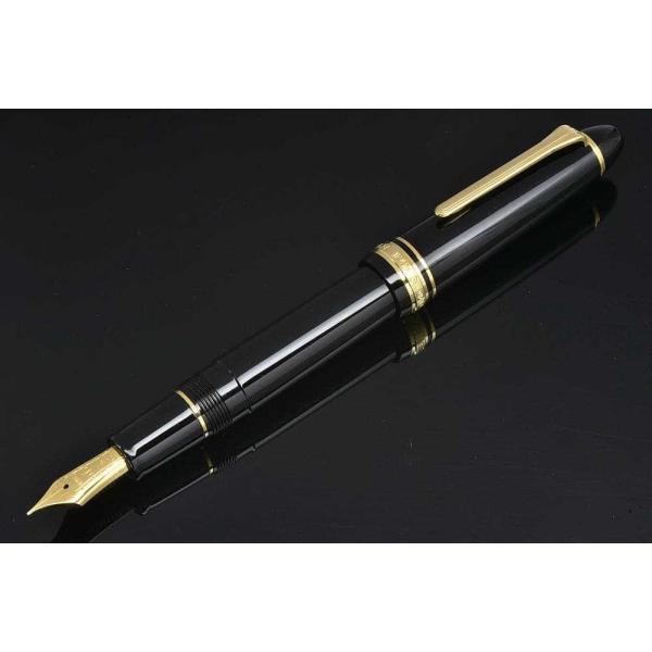 プロフィット セーラー SAILOR プロフィット21 万年筆 21金ペン先