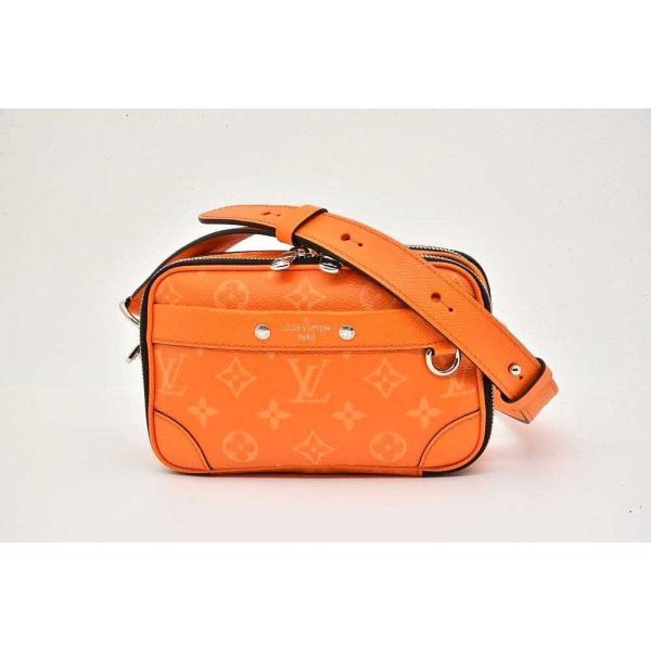LOUIS VUITTON（ルイ・ヴィトン） ヴィトン タイガラマ アルファ