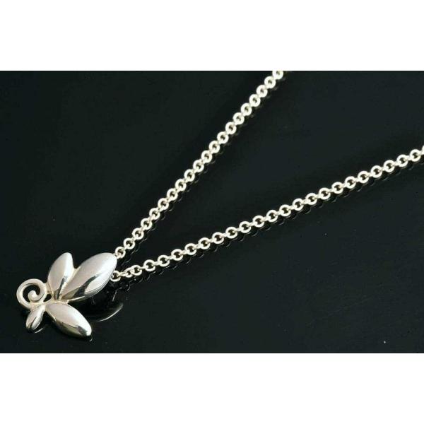TIFFANY&Co.（ティファニー） パロマ ピカソ オリーブ リーフ