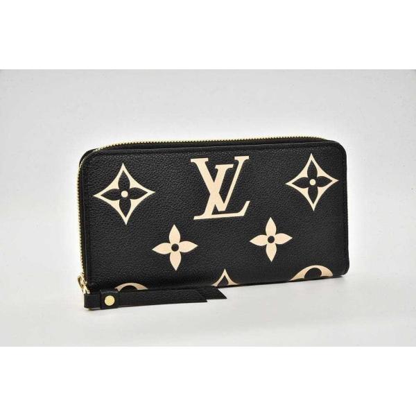 LOUIS VUITTON（ルイ・ヴィトン） ヴィトン バイカラー モノグラム