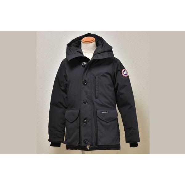 CANADA GOOSE（カナダグース） CANADA GOOSE 3571JM ダウンジャケット