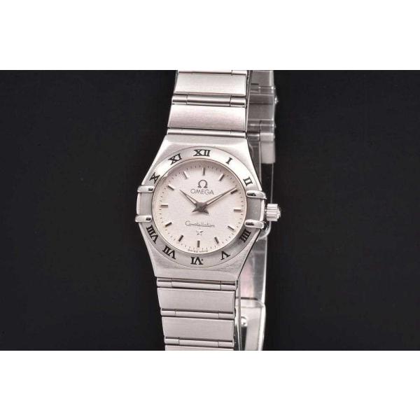 Constellation（OMEGA） オメガ 1562.30 コンステレーション ミニ